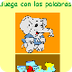 PALABRAS AMIGAS