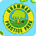 Grammar Practice Park