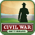 Gettysburg Battle App for iPho
