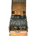 Enigma Machine Emulator