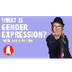 What is Gender Expression 