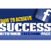 Facebook Page Success