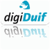 digiDUIF | Inloggen