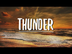 Imagine Dragons-Thunder 3 min