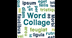 Word Collage on the App Store