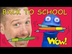Back to School with Steve and