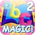 ABC MAGIC PHONICS 2