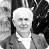 Thomas Alva Edison 1847-1931: 