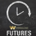 Futures betting strategy