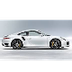 Porsche 911 Turbo/Turbo S Revi