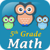 5th Grade Math Test Prep