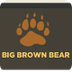 big brown bear