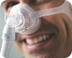 A Few Cautions about the CPAP 