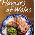 Welsh cuisine 
