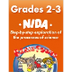 Grades 2-3 | National Institut