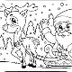 Christmas Coloring