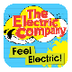 Feel Electric! for iPhone 3GS,