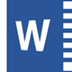 Microsoft Word: software de pr