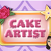 Cake Artist