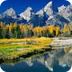Grand Teton National Park