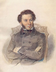 Александр Пушкин: биография, л