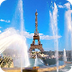 Париж - интерактивная экскурси