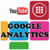 googleanalytics youtube