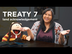 Treaty 7 Land Acknowledgment |