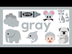 Gray | The Color Gray | Run Pl