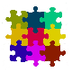 puzzles de quadres