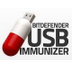 USB Immunizer de Bitdefender |