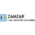 Zamzar - File Converter