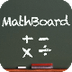 MathBoard para iPhone, iPod to