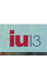 Welcome to IU13 | IU
