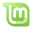 Pagina oficial linux Mint