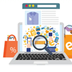 Ecommerce Product Listing & Up