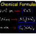 How To Write Ionic Formulas Wi