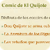 El Quijote en cómic