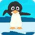 5 Pinguine - Kinderlieder deut
