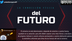 CF del Futuro by Adal on Genia