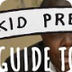 Kid Pres Being Awesome