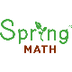 Spring Math 
