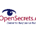 OpenSecrets.org: Money in Poli
