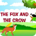 The fox and the crow 