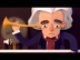 Who is Ludwig van Beethoven ?