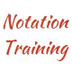 Notation Training