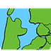Topo van Nederland