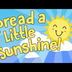 Spread a Little Sunshine | Sta
