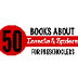 Books about insects and spider