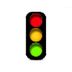 Traffic Light System C++